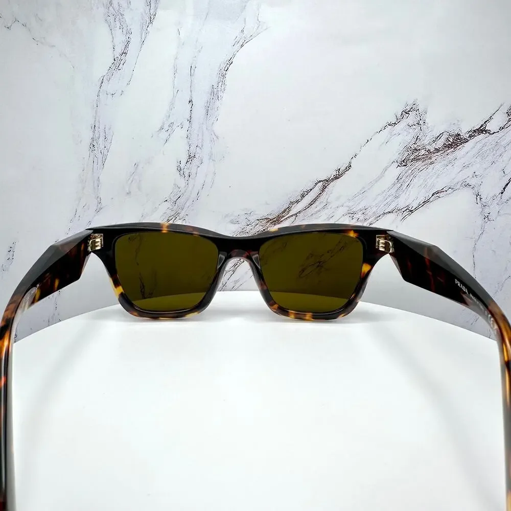 New PRADA Sunglasses